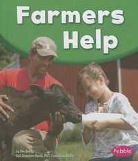 Cover image for Farmers Help