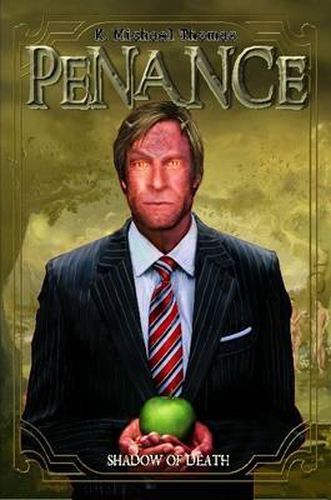 Penance III: The Shadow of Death