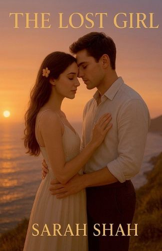 Cover image for The Lost Girl