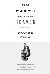 Cover image for On Earth as It Is in Heaven