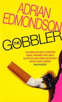 Cover image for The Gobbler