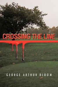 Cover image for Crossing the Line