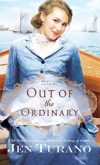 Cover image for Out of the Ordinary