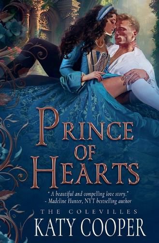 Cover image for Prince of Hearts