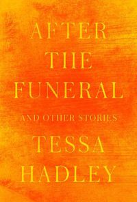 Cover image for After the Funeral and Other Stories