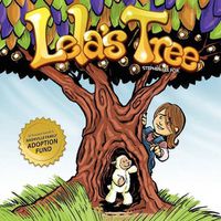 Cover image for Lela's Tree