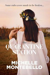 Cover image for The Quarantine Station