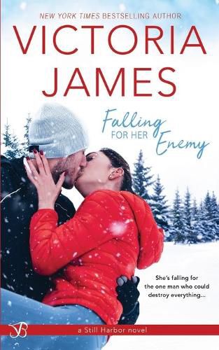 Cover image for Falling for Her Enemy