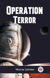 Cover image for Operation Terror