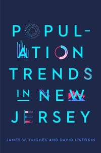 Cover image for Population Trends in New Jersey