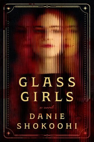 Cover image for Glass Girls