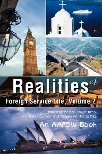 Cover image for Realities of Foreign Service Life, Volume 2