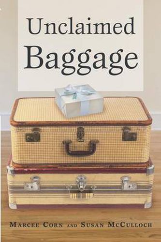 Cover image for Unclaimed Baggage
