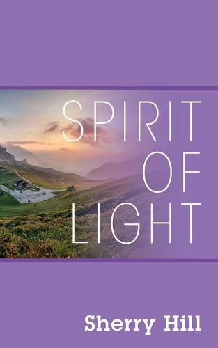 Cover image for Spirit of Light