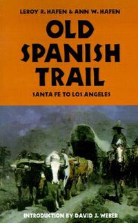 Cover image for Old Spanish Trail