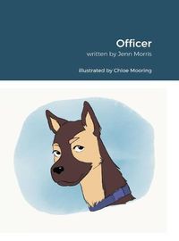 Cover image for Officer