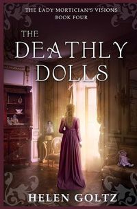 Cover image for The Deathly Dolls