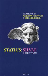 Cover image for Silvae: A Selection