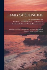 Cover image for Land of Sunshine