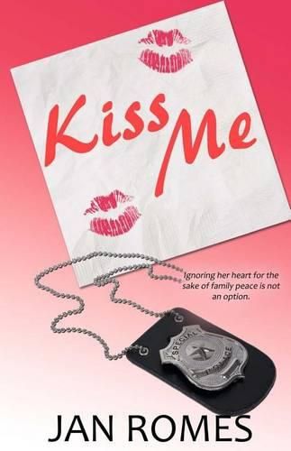 Cover image for Kiss Me