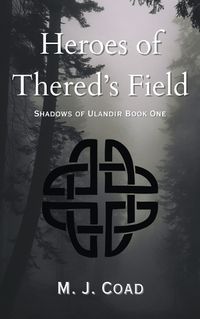 Cover image for Heroes of Thered's Field