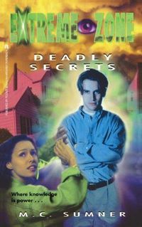 Cover image for Deadly Secrets