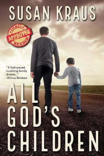 Cover image for All God's Children