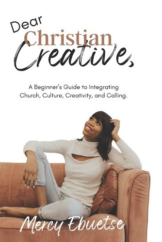 Cover image for Dear Christian Creative