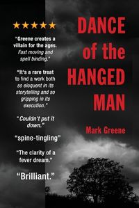 Cover image for Dance of the Hanged Man