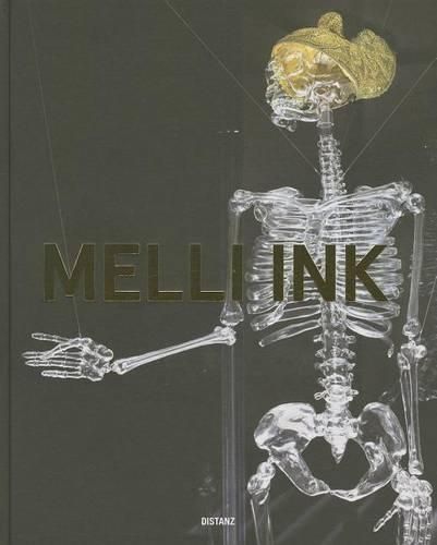 Cover image for Melli Ink: Natural Worlds Made of Glass