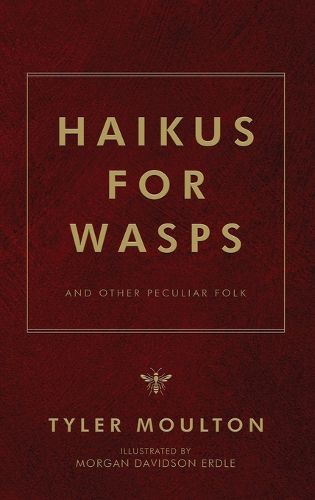 Cover image for Haikus For WASPs