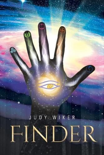 Cover image for Finder