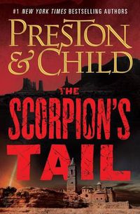 Cover image for The Scorpion's Tail