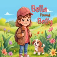 Cover image for Bella Found Betty