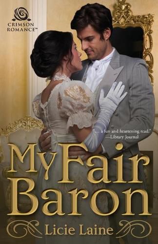 Cover image for My Fair Baron, 1