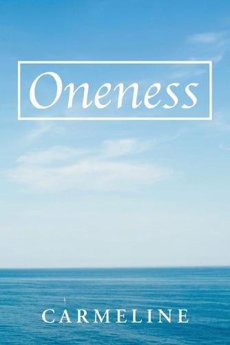 Cover image for Oneness