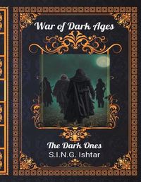 Cover image for The Dark Ones