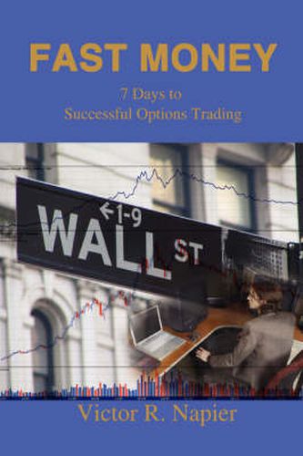 Cover image for Fast Money