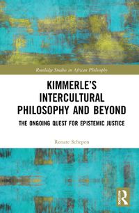 Cover image for Kimmerle's Intercultural Philosophy and Beyond
