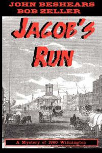 Cover image for Jacob's Run