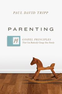 Cover image for Parenting