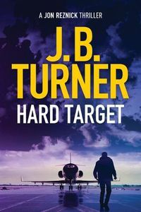 Cover image for Hard Target