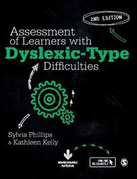 Cover image for Assessment of Learners with Dyslexic-Type Difficulties