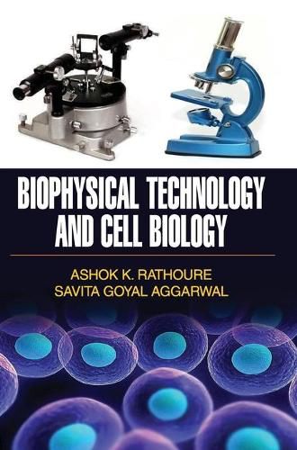 Cover image for Biophysical Technology and Cell Biology