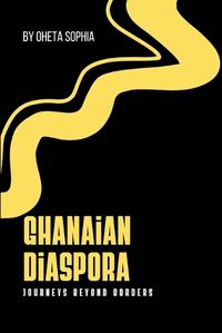 Cover image for Ghanaian Diaspora