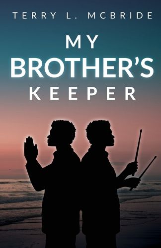 Cover image for My Brother's Keeper