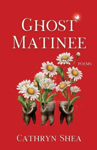 Cover image for Ghost Matinee