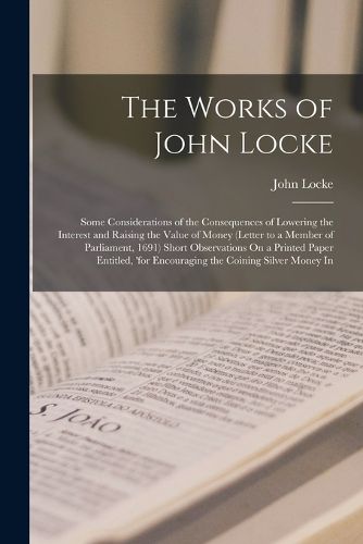 The Works of John Locke