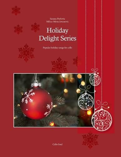 Cover image for Holiday Delight Series