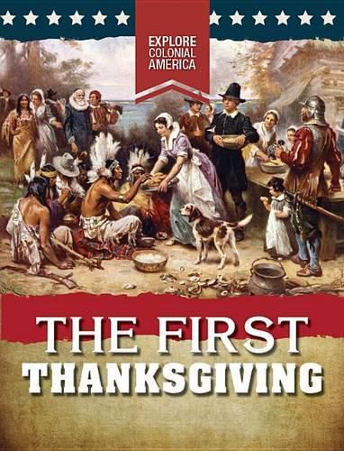 The First Thanksgiving